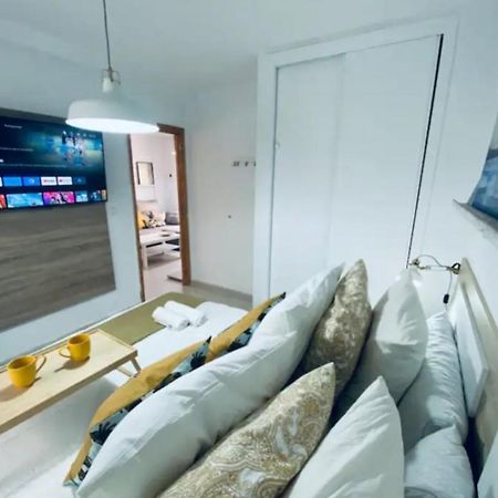 Apartamento Centrico Torrevieja Eksteriør billede