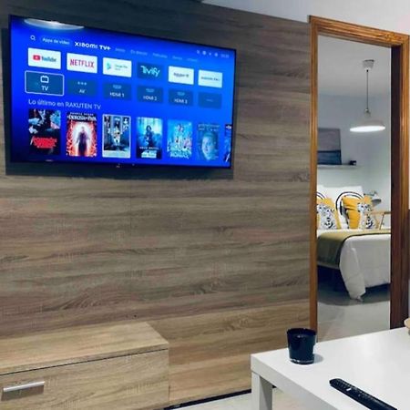 Apartamento Centrico Torrevieja Eksteriør billede