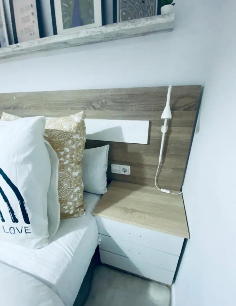 Apartamento Centrico Torrevieja Eksteriør billede