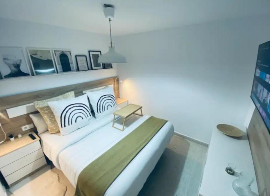 Apartamento Centrico Torrevieja Eksteriør billede