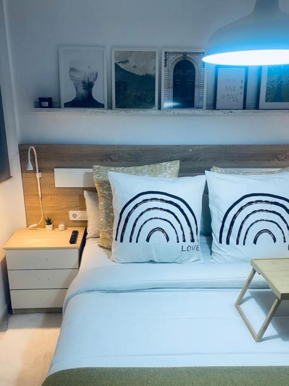 Apartamento Centrico Torrevieja Eksteriør billede
