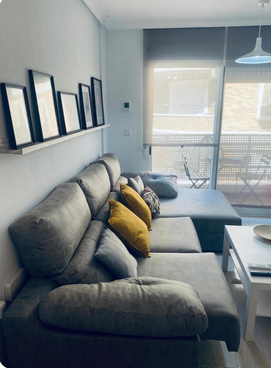 Apartamento Centrico Torrevieja Eksteriør billede